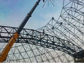 膜結(jié)構(gòu)工程
