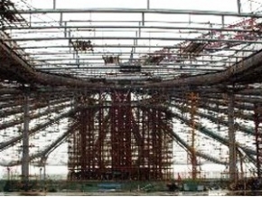 興平膜結(jié)構(gòu)工程