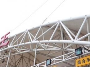 膜結(jié)構(gòu)工程