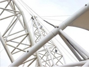 膜結(jié)構(gòu)工程