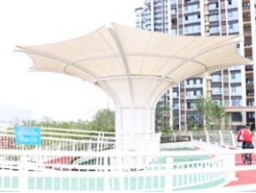 興平膜結(jié)構(gòu)工程