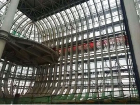 鋼結(jié)構(gòu)工程