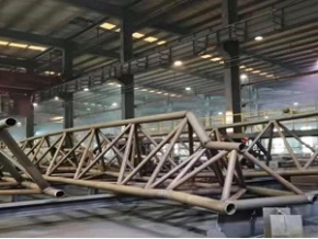 鋼結(jié)構(gòu)工程