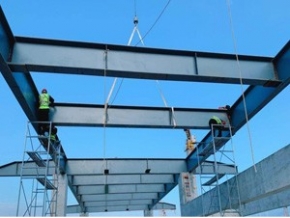 鋼結(jié)構(gòu)工程