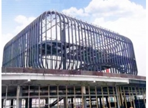 鋼結(jié)構(gòu)工程