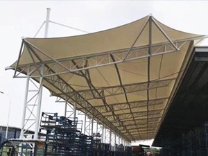 膜結(jié)構(gòu)工程