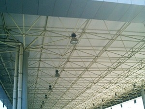 膜結(jié)構(gòu)工程