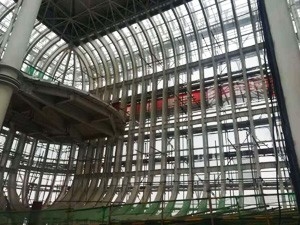 鋼結(jié)構(gòu)工程