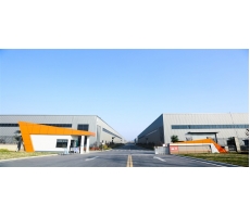 泰鑫鋼結(jié)構(gòu)工程，演繹新經(jīng)典，智造鋼傳奇