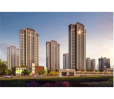 泰鑫鋼構(gòu)—君合天璽鋼結(jié)構(gòu)工程