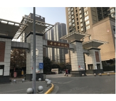 泰鑫鋼構(gòu)臻鑄匠心·品鑒美好，中華世紀(jì)城項(xiàng)目如期交付！