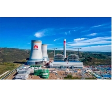 泰鑫鋼構(gòu)進(jìn)駐生態(tài)示范項(xiàng)目，助推縣域經(jīng)濟(jì)高質(zhì)量發(fā)~