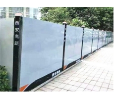 選擇合適的建筑圍擋材料：施工項目的關(guān)鍵決策