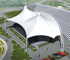 膜結(jié)構(gòu)被應(yīng)用在哪些方面？