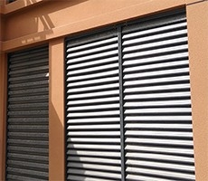 百葉窗在生活中的作用