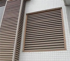 如何選擇百葉窗？