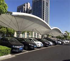 膜結(jié)構(gòu)建筑的外在環(huán)境都存在哪些不安全因素？