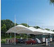 膜結(jié)構(gòu)建筑結(jié)構(gòu)型式分幾種？