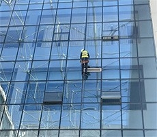 幕墻的維護(hù)和保養(yǎng)包括哪些內(nèi)容