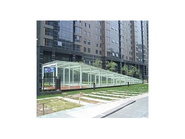 雨棚尺寸選擇的綜合考量指南